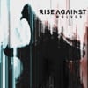 The Violence - Rise Against Cover Art