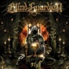 Skalds and Shadows - Blind Guardian Cover Art