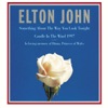 Candle in the Wind 1997 - Elton John Cover Art