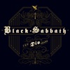 Neon Knights - Black Sabbath Cover Art