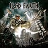 Anthem - Iced Earth Cover Art