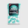 Breathe - Jax Jones Cover Art