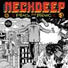 Wish You Were Here - Neck Deep Cover Art