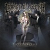 Alison Hell - Cradle of Filth Cover Art