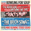 Stacy's Mom Cover Art
