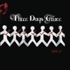 Time of Dying - Three Days Grace Cover Art