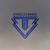 Blue - Bigbang Cover Art