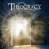Laying the Demon to Rest - Theocracy Cover Art