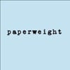 Paperweight - Joshua Radin Cover Art