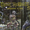 Alexander the Great - Iron Maiden Cover Art
