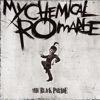 Disenchanted - My Chemical Romance Cover Art