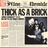 Thick as a Brick, Pt. 2 - Jethro Tull Cover Art
