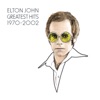 Don't Go Breaking My Heart - Elton John and Kiki Dee Cover Art