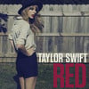 Red Cover Art