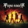 No Matter What - Papa Roach Cover Art