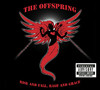 You're Gonna Go Far, Kid - The Offspring Cover Art