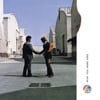Wish You Were Here - Pink Floyd  Cover Art