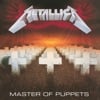 Master of Puppets Cover Art