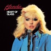 Heart of Glass - Blondie Cover Art