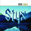 Come Sail Away - Styx Cover Art