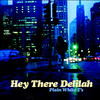 Hey There Delilah - The Plain White T's Cover Art