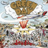 Longview - Green Day Cover Art