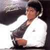 Thriller - Michael Jackson Cover Art
