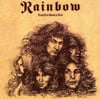 Rainbow Eyes - Rainbow Cover Art