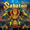 Carolus Rex - Sabaton Cover Art