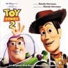 When She Loved Me - Toy Story 2 Cover Art