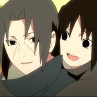 Sasuke and Itachi Uchiha (Narutopedia)