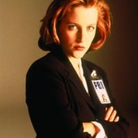 Dana Scully (The X-Files)