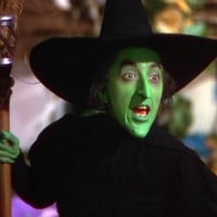 Wicked Witch (The Wizard of Oz)