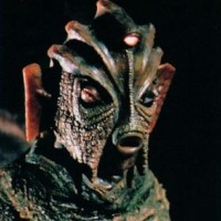 The Silurians