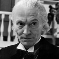 William Hartnell - Dr. Who