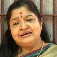 K.S.Chithra - India
