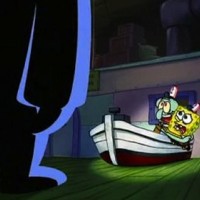 Graveyard Shift - SpongeBob SquarePants