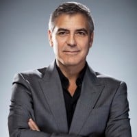 George Clooney (Syriana)