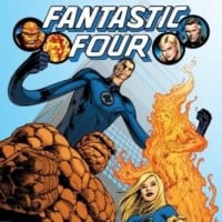 Fantastic Four (Marvel)