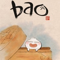 Bao - Best Animated Short Film
