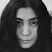 Yoko Ono (Japan)