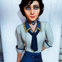 Elizabeth (BioShock Infinite)