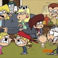 Brawl In The Family (The Loud House)