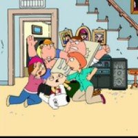 Brawl in the Family (Lethal Weapons) - Family Guy