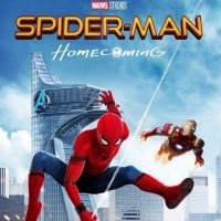 Spider-Man: Homecoming Product Image