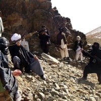 The Taliban is back and stronger than ever after taking over Afghanistan
