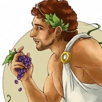 Dionysus - God of Wine, Theatre and Ecstasy