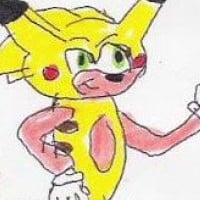 Created the ripoff abomination known as Sonichu