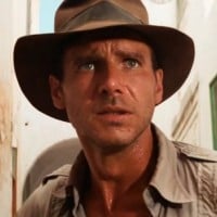 Indiana Jones (Indiana Jones)