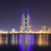 Manama, Bahrain